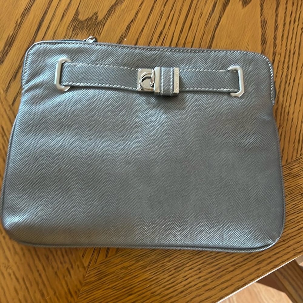 Ann Klein clutch